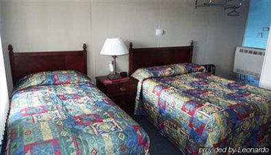 Modern Motel Vinton Exterior foto