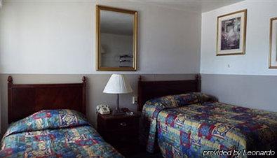 Modern Motel Vinton Exterior foto