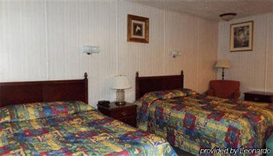 Modern Motel Vinton Exterior foto
